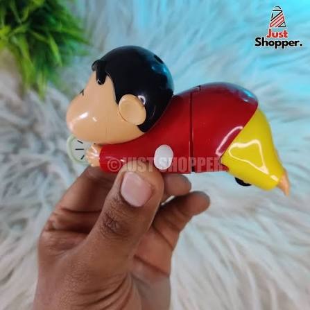 Shinchan Toys